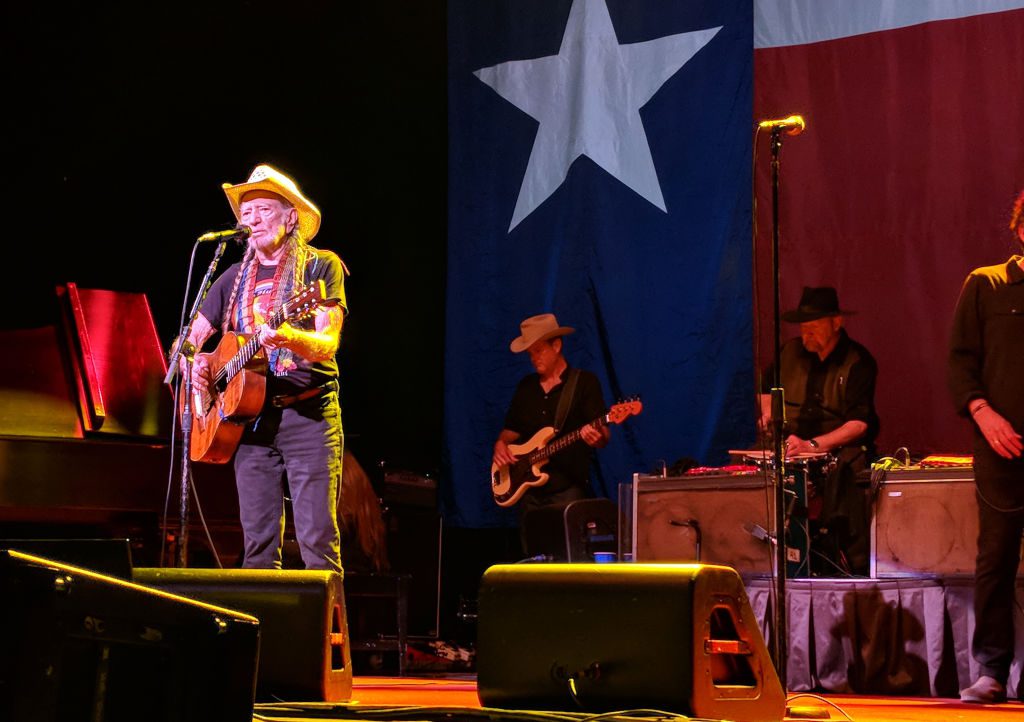 15 DFW concerts under $100 - Courier Texas