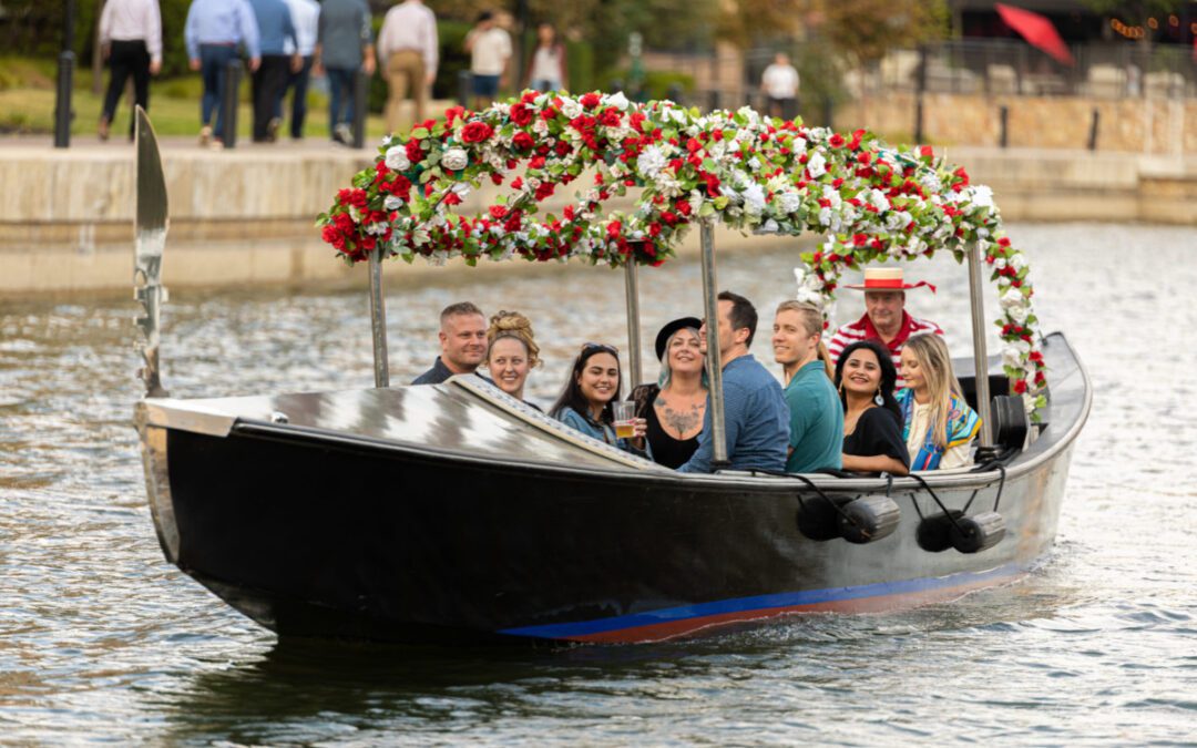 Fun in the suburb: 11 top things to do in Irving, Texas