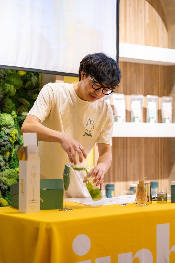 Say ‘Mmm’ to matcha: 6 places to get your green tea caffeine fix in the Houston area