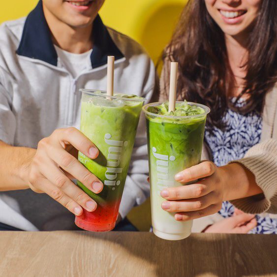 Say ‘Mmm’ to matcha: 6 places to get your green tea caffeine fix in the Houston area