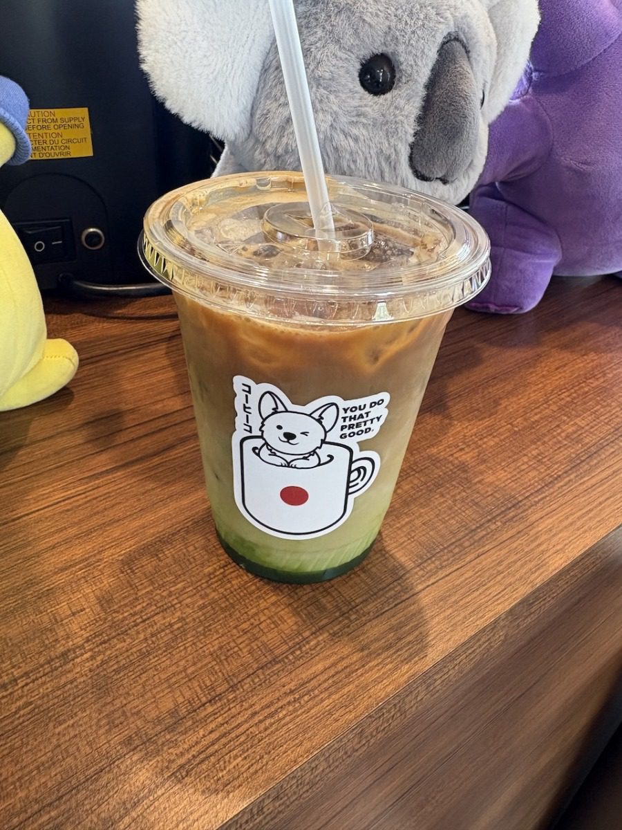 Say ‘Mmm’ to matcha: 6 places to get your green tea caffeine fix in the Houston area