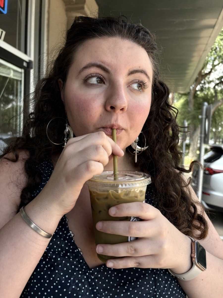Say ‘Mmm’ to matcha: 6 places to get your green tea caffeine fix in the Houston area