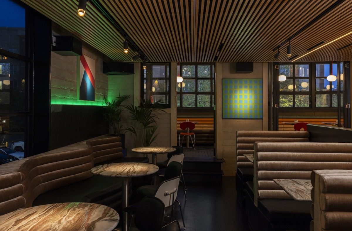Step inside the worst-kept secret trend: Texas speakeasies