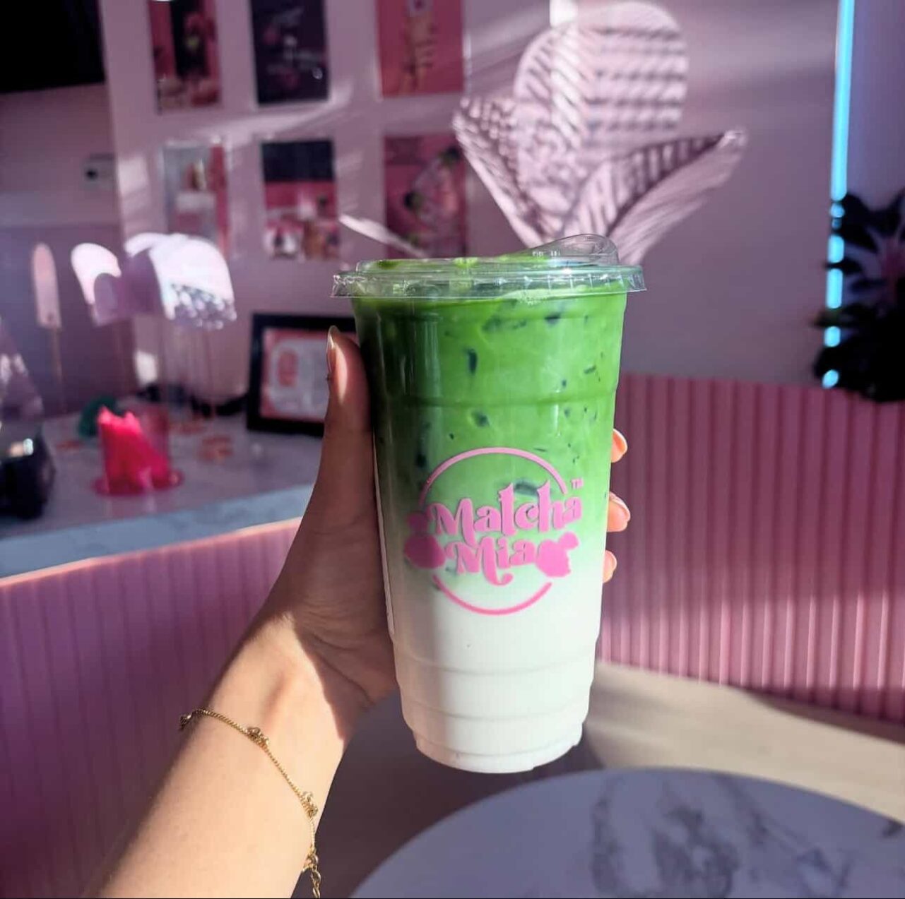 Say ‘Mmm’ to matcha: 6 places to get your green tea caffeine fix in the Houston area