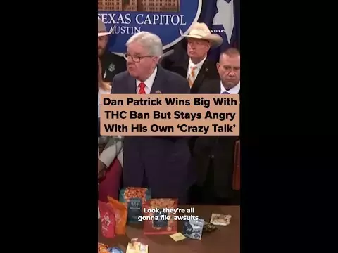POLITICS - Courier Texas