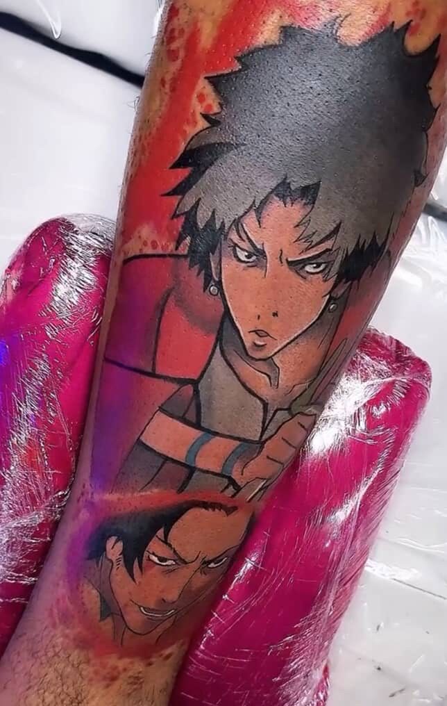 The coolest tattoo shops in Texas — from Dallas to El Paso