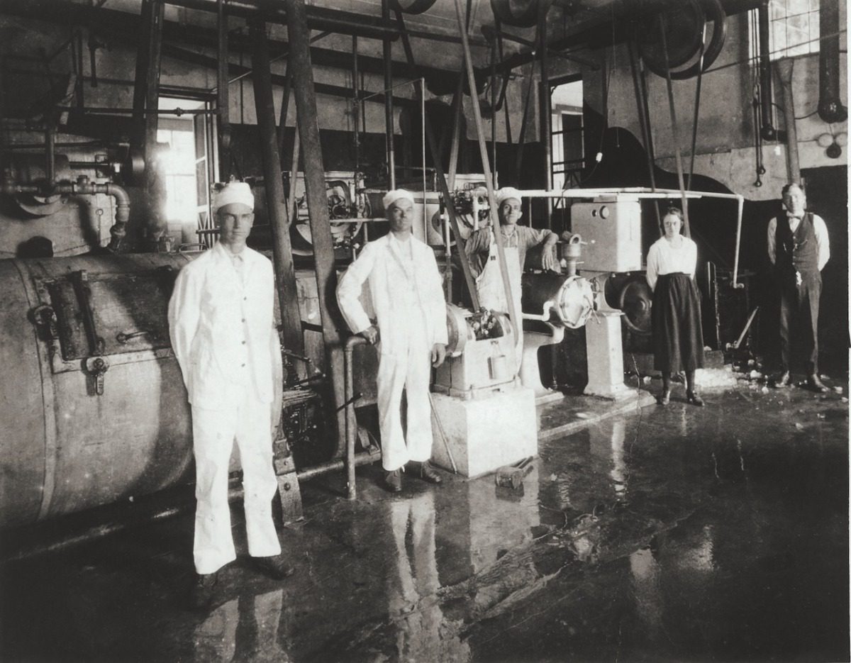‘The best ice cream in the country’: How Blue Bell Creameries became a Texas staple