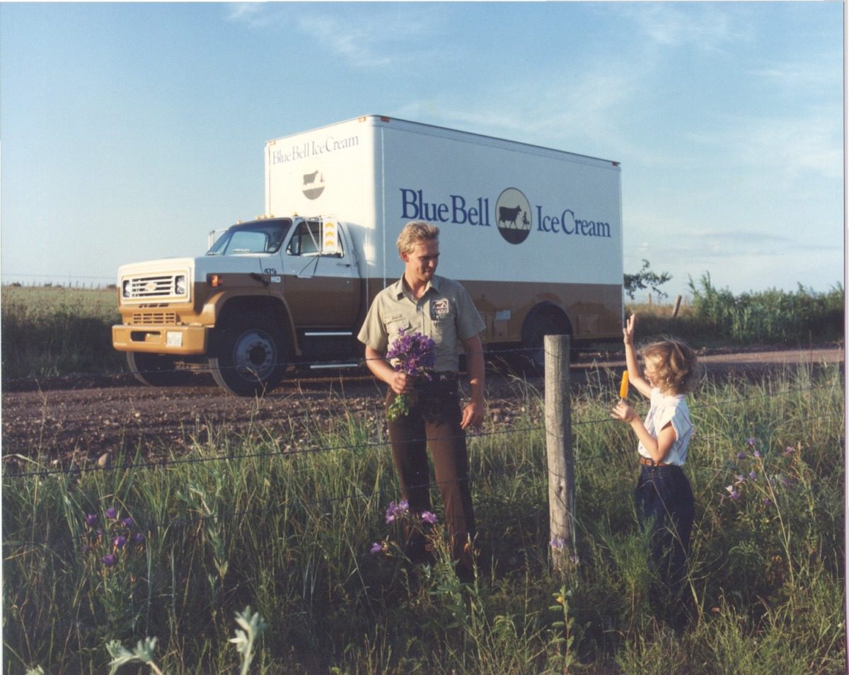 ‘The best ice cream in the country’: How Blue Bell Creameries became a Texas staple