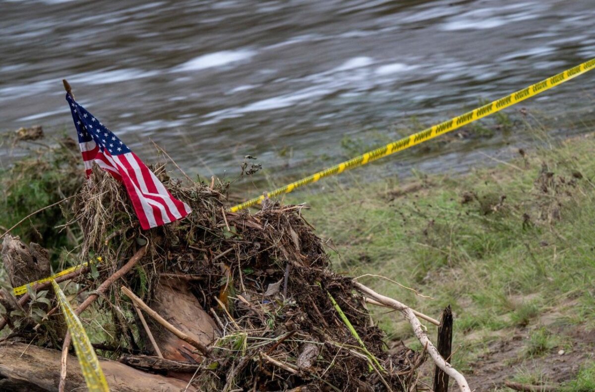 Op-Ed: To Texas, From a Fellow Survivor: We See You. We’re With You