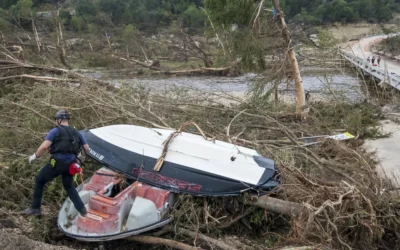 What to know about the flash floods in Texas that killed more than 80 people
