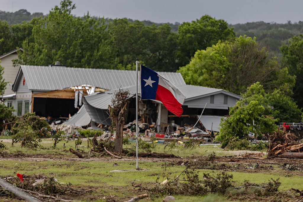 (Op-ed) Kids don't vote: How the media, public talks about Texas, Camp Mystic flood matters