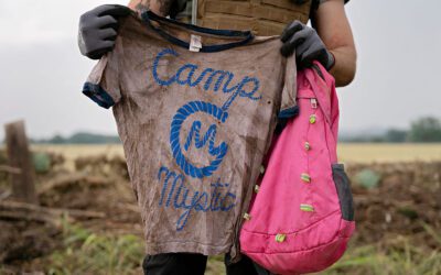 How to help, donate to Texas, Camp Mystic flood victims