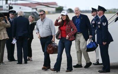 Cruz, Cornyn voted to slash weather forecast funding ahead of Texas floods
