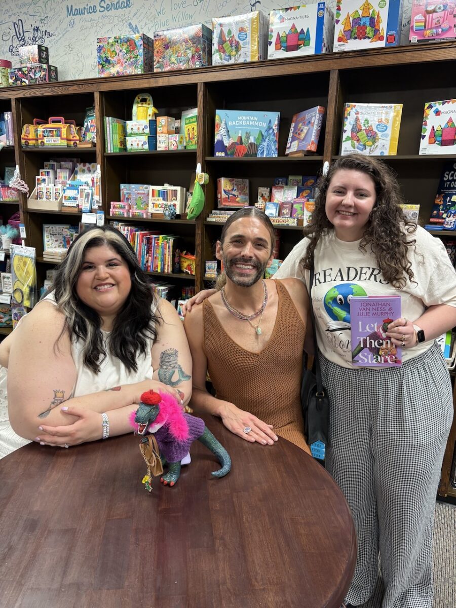 Reading is fundamental: A bookworm’s guide to Houston bookstores - Courier Texas