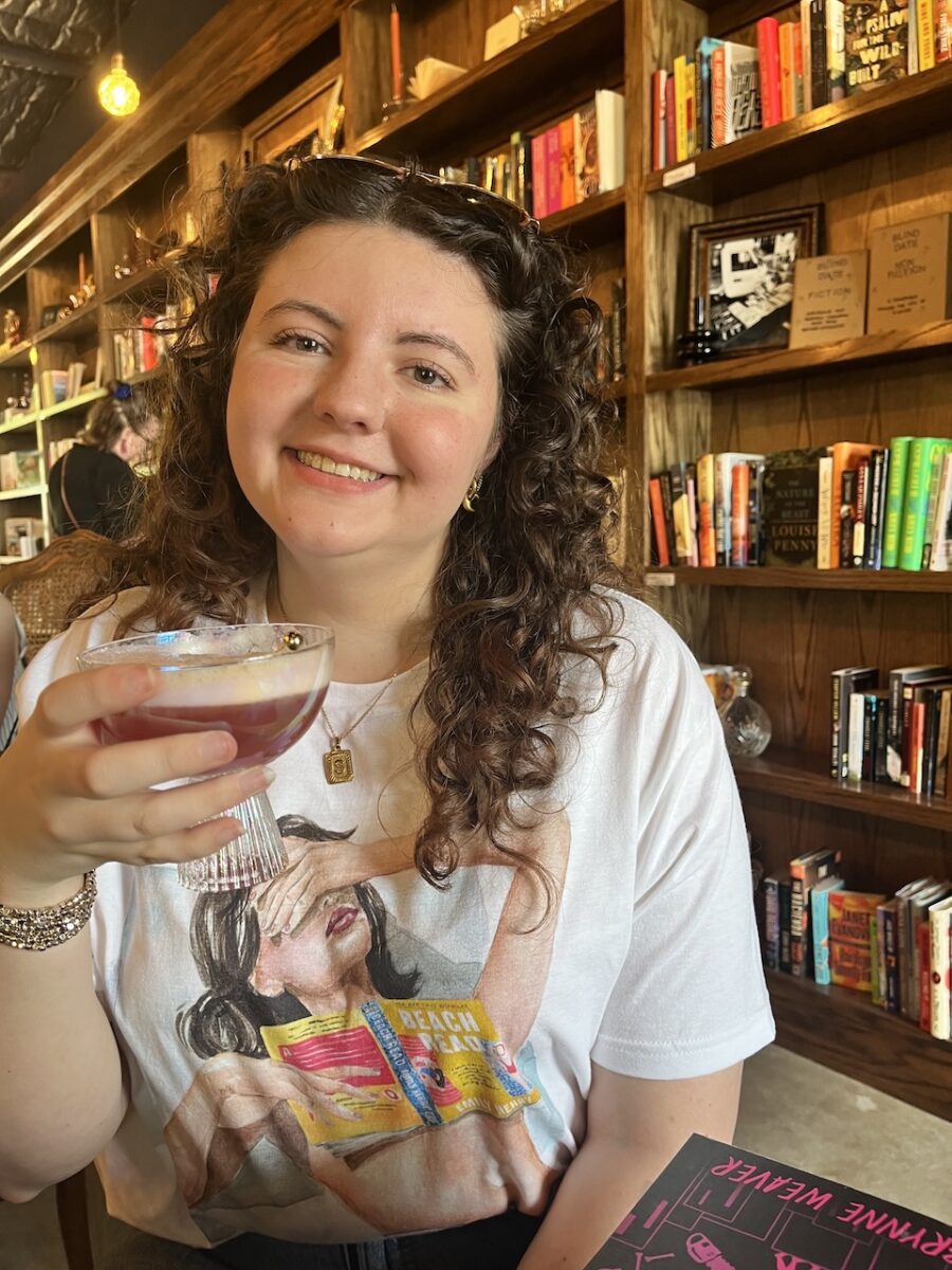 Reading is fundamental: A bookworm’s guide to Houston bookstores - Courier Texas