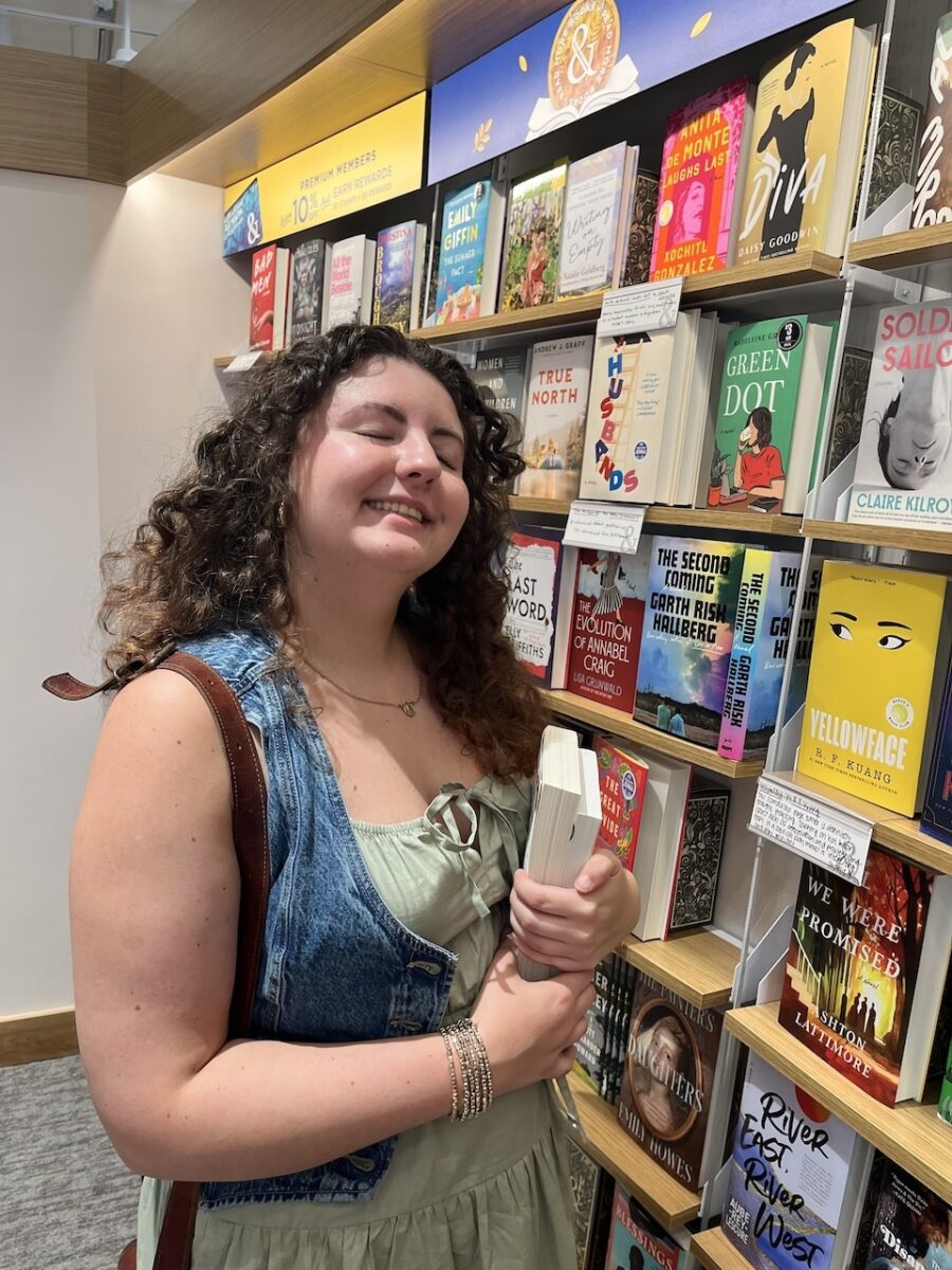 Reading is fundamental: A bookworm’s guide to Houston bookstores - Courier Texas