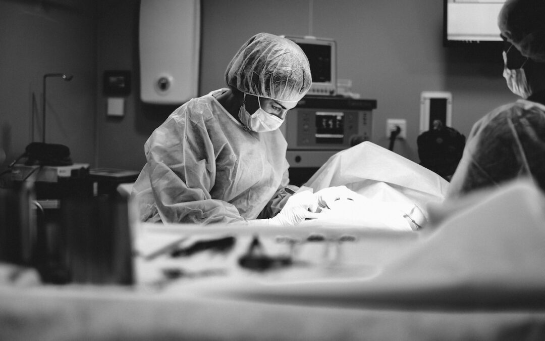 Texas native reveals: ‘Why I’ll be terrified to practice in Texas as an OB-GYN’