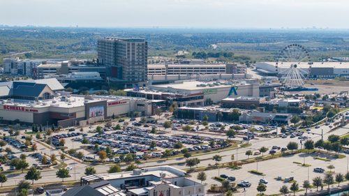 Courier Texas Newsroom
