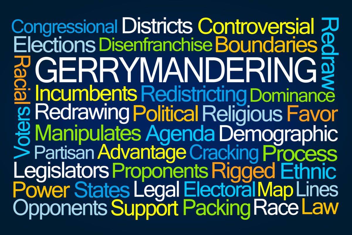 Opponents of TX redistricting say proposed maps would hurt minorities Opponents of TX redistricting say proposed maps would hurt minorities