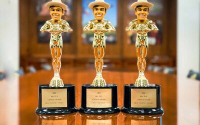 Meet the 4 chefs who won the State Fair of Texas’ Big Tex Award