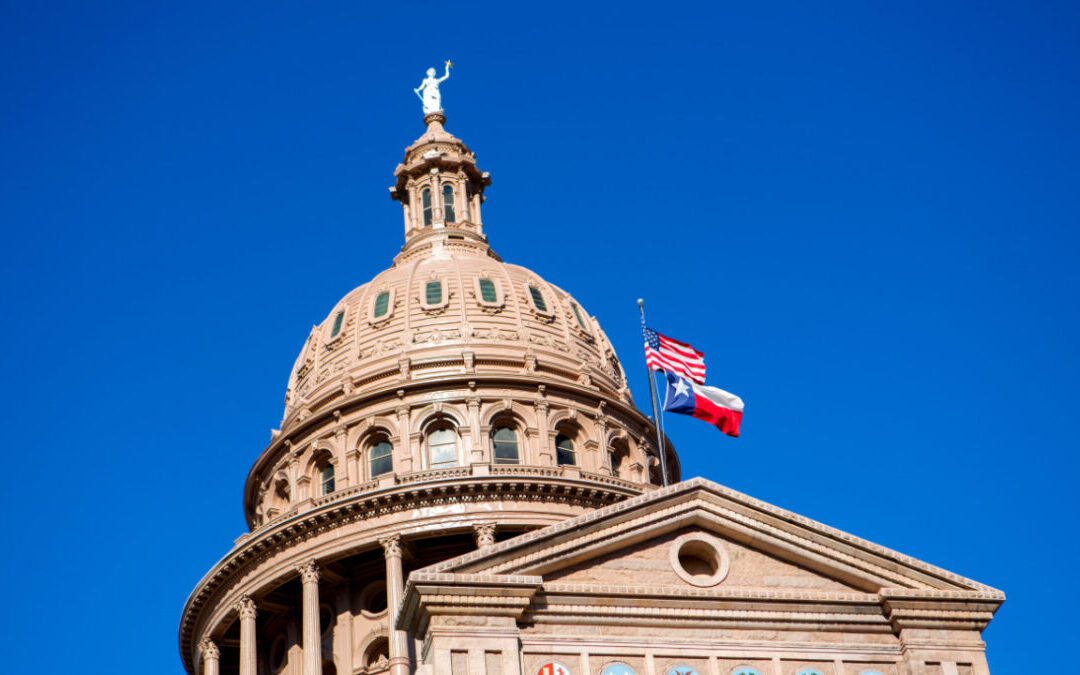 Op-Ed: Redistricting bigotry is a tradition deep in the heart of Texas