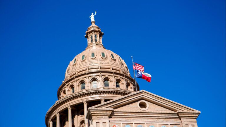 Courier Texas Newsroom