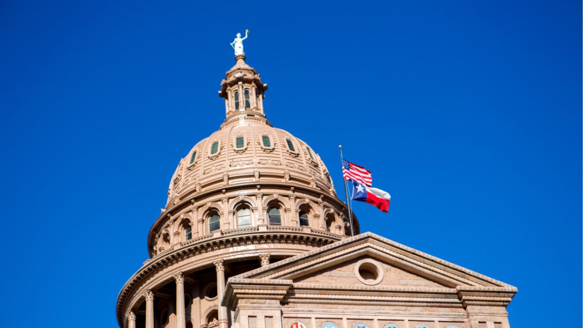 Courier Texas Newsroom