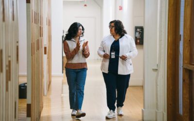 In her own words: Why this Texas physician fled to Virginia