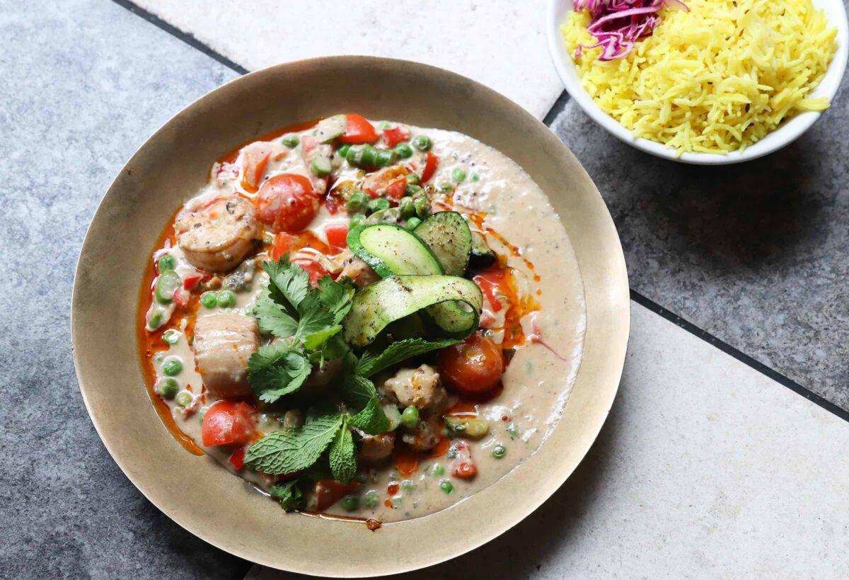 houston offers pretty much any cuisine you could ever want minus the gluten