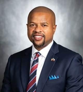 State Representative Ron Reynolds