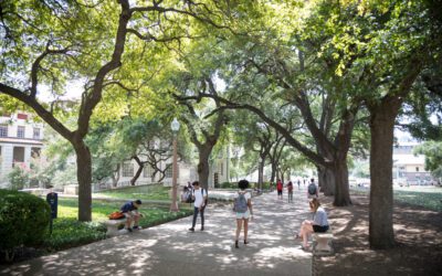 For some Texas students, citizenship isn’t enough to feel safe