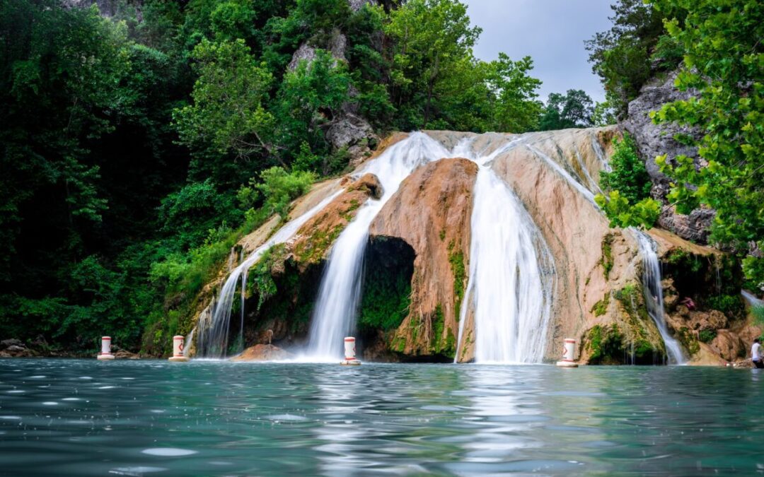 Road Trippin’: Five fabulous road trips within five hours of Dallas-Fort Worth