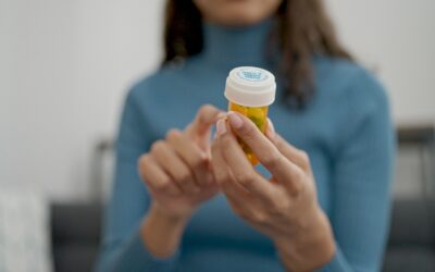 Don’t sweat it: How SSRI users can protect themselves in the Texas heat