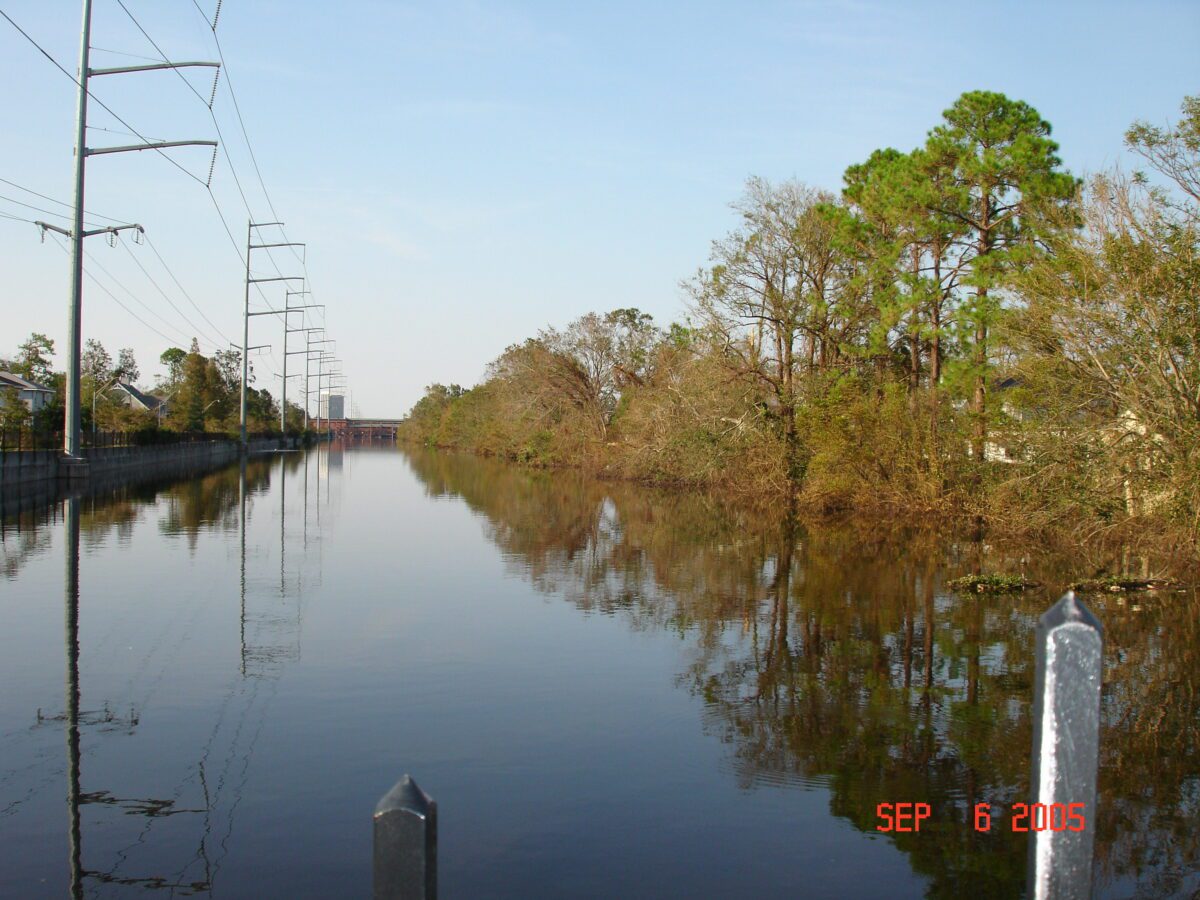 From New Orleans to Houston: Hurricane Katrina survivors reflect 20 years later - Courier Texas