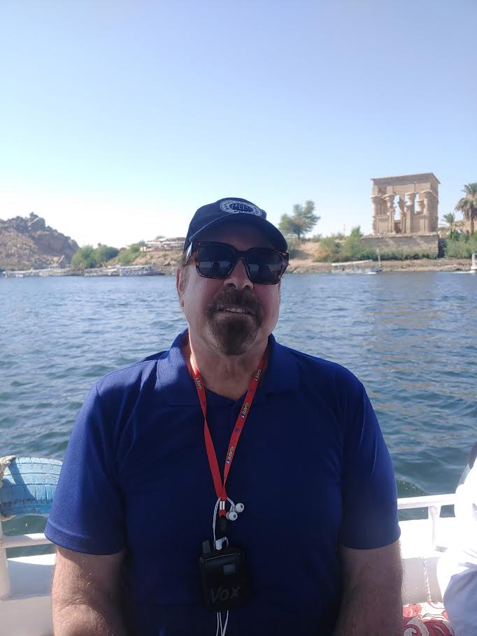 William Pesota