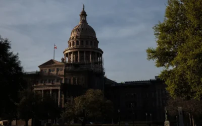 17 statewide propositions will appear on the November ballot. Here’s what Texas voters need to know.