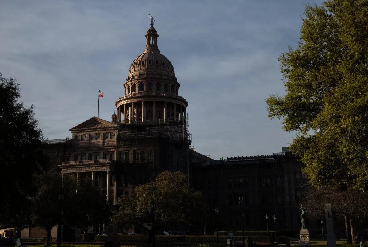 Courier Texas Newsroom