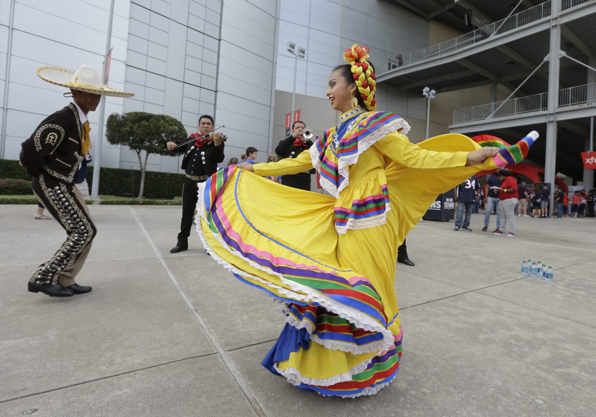 Hispanic Heritage Month Hispanic Heritage Month