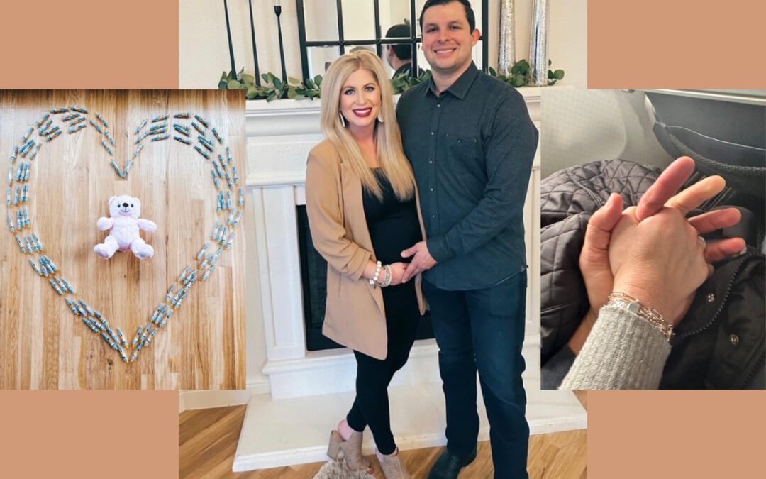 Heartbreaking story: A Texas couple’s experience losing two pregnancies after being denied care