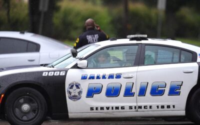 1 detainee killed, 2 others injured during shooting at Dallas ICE facility