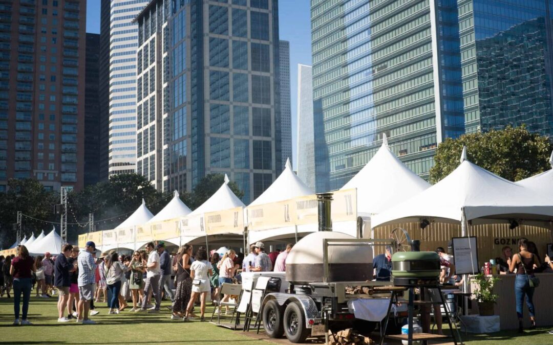 Houston’s Southern Smoke Festival returns with its biggest lineup yet