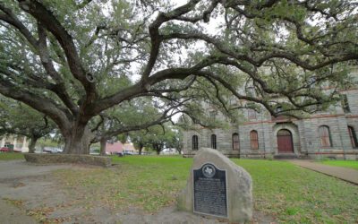 Opinion: The South’s Sunday Night Football: How dare Texas, US downplay its lynching history