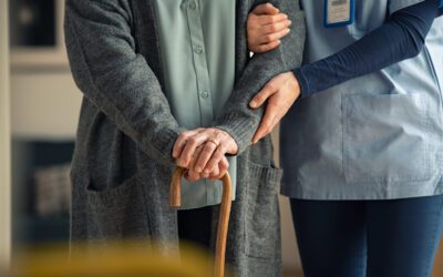 How affordable is senior care in Texas? Find out