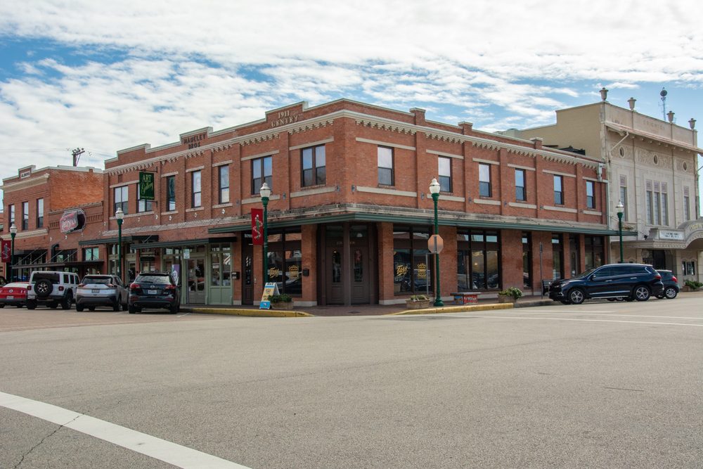 Courier Texas Newsroom