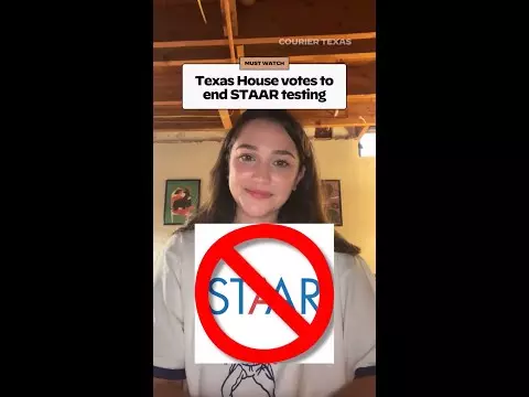 Courier Texas Newsroom