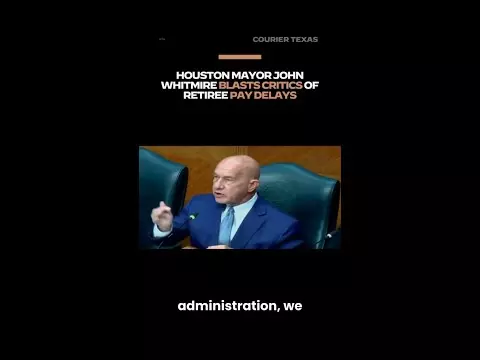 local politics - Courier Texas