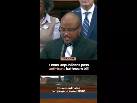 Courier Texas Newsroom