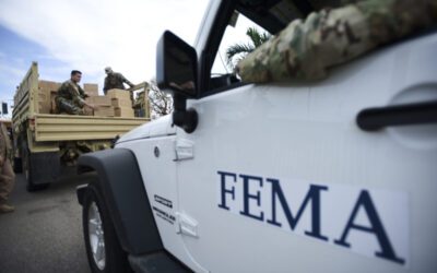 OPINION: FEMA’s shortcomings are dangerous for Texas, but things can change