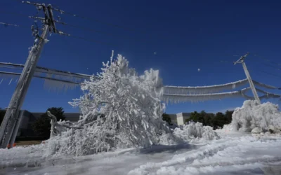 New Texas energy package could help older adults in long-term care facilities during extreme weather