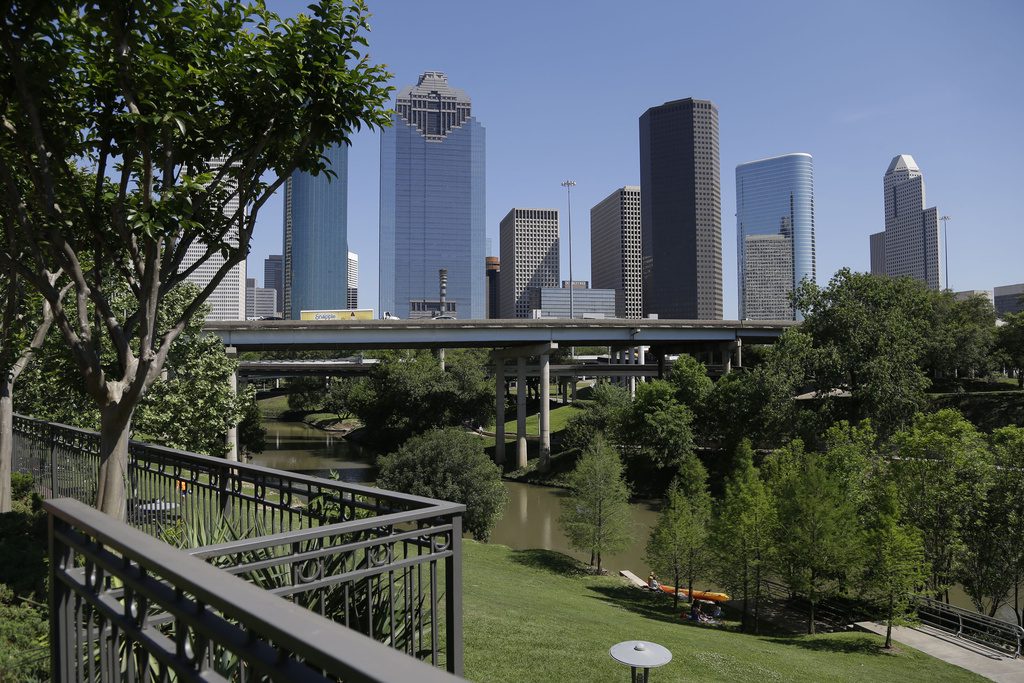 Courier Texas Newsroom